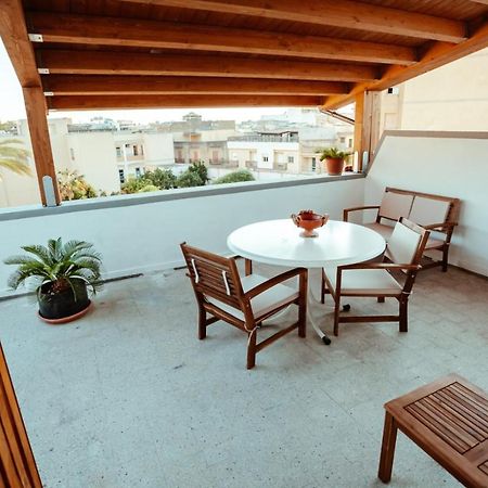Da Paolo E Antonietta Apartment Мадзара дел Вало Екстериор снимка