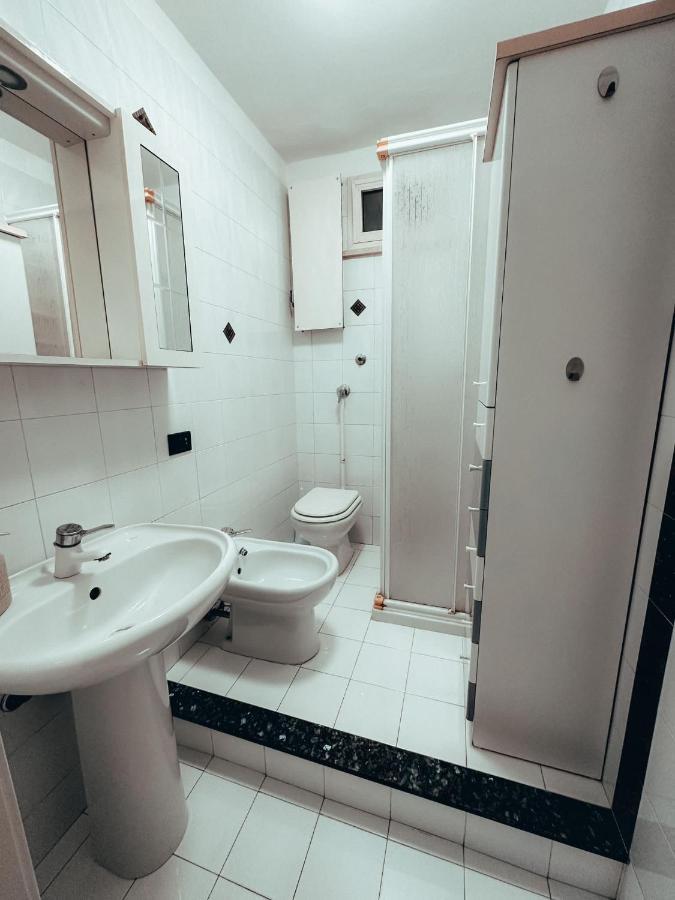 Da Paolo E Antonietta Apartment Мадзара дел Вало Екстериор снимка