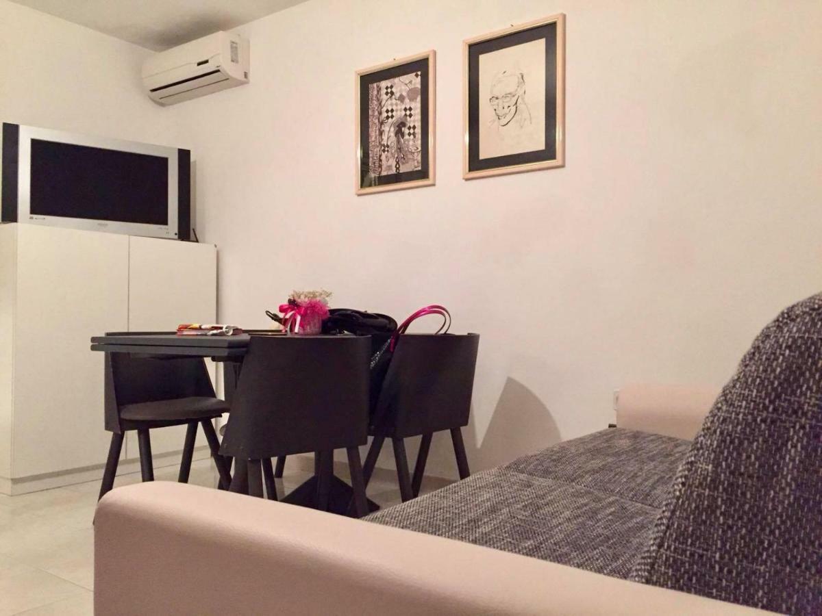 Da Paolo E Antonietta Apartment Мадзара дел Вало Екстериор снимка