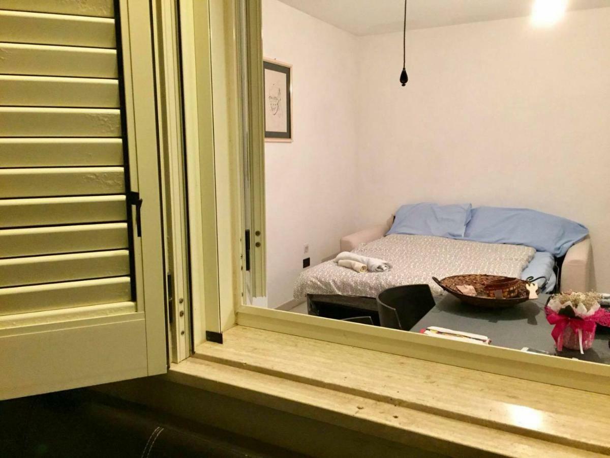 Da Paolo E Antonietta Apartment Мадзара дел Вало Екстериор снимка
