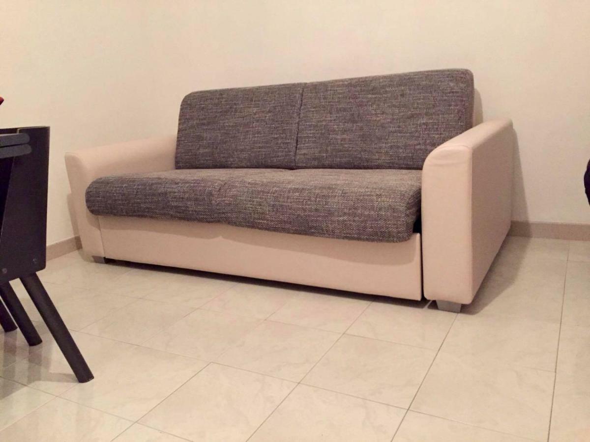 Da Paolo E Antonietta Apartment Мадзара дел Вало Екстериор снимка