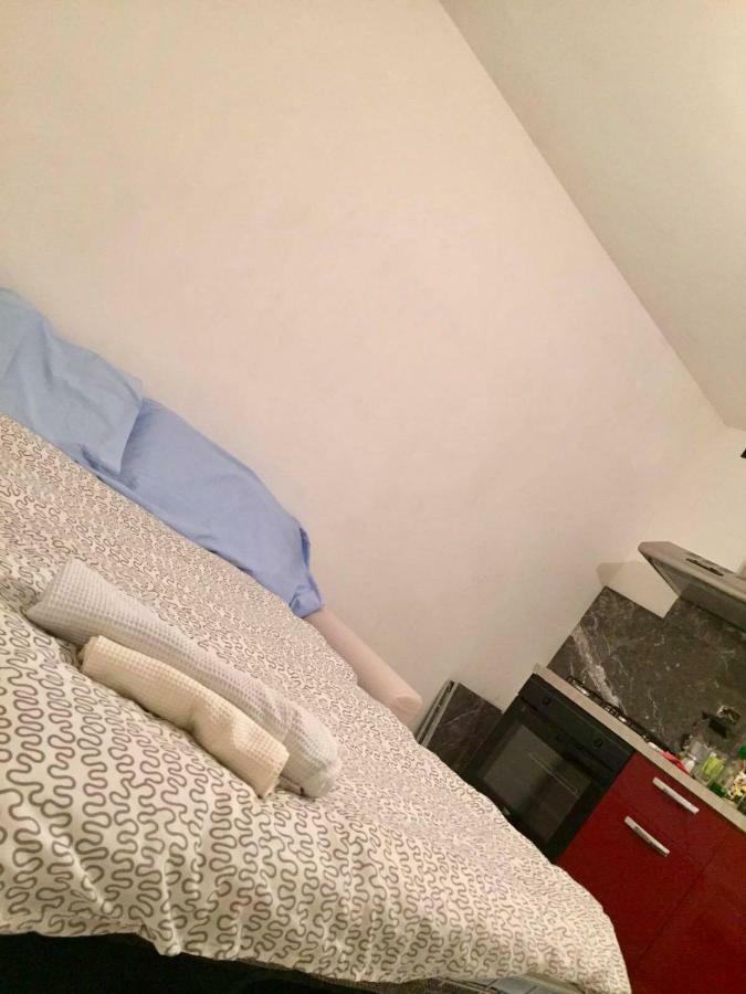Da Paolo E Antonietta Apartment Мадзара дел Вало Екстериор снимка
